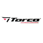 TORCO PROMOTIONAL STICKER